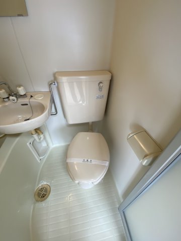 ホワイトヒルズ 別部屋写真参考