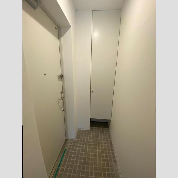 Mv.imp初台304号室 部屋設備