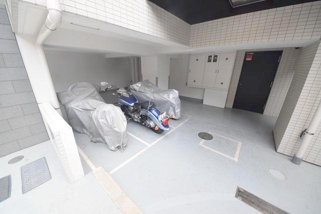 セジョリ方南町4階 外観