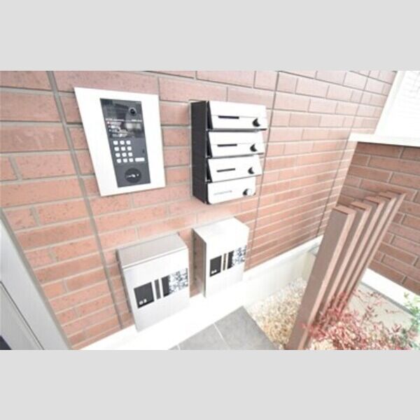 グランドゥール　Ⅱ103号室 周辺