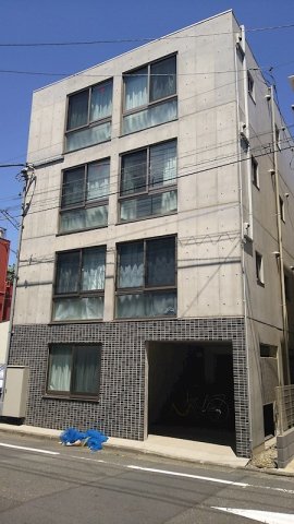 レガリア下丸子402号室 外観