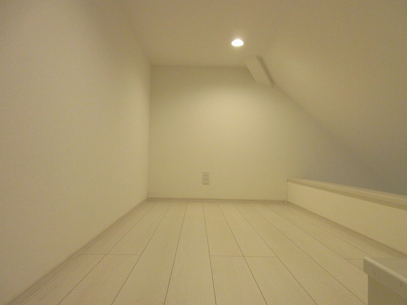ガーデン南馬込2階 部屋その他