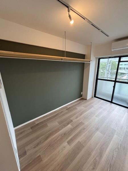 ＩＳＭ平塚3階 リビング