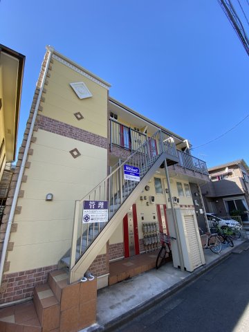 ユナイト浅田アンソニーの杜 エントランス