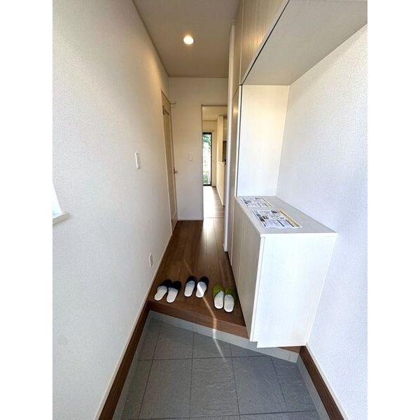 Sumai-to国立市泉060001号室 部屋その他