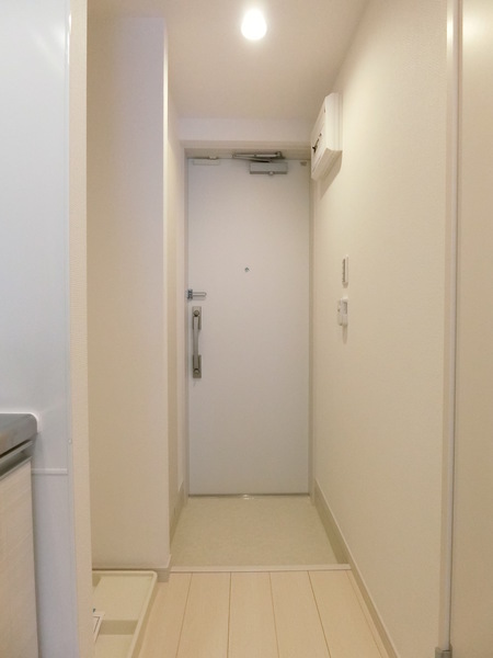 リブリ・国領1階 同建物別部屋の参考画像