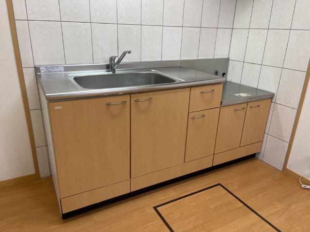 エトワール キッチン