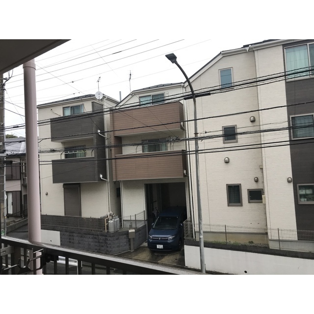 ドリームスペースマンションC-10号室 部屋その他