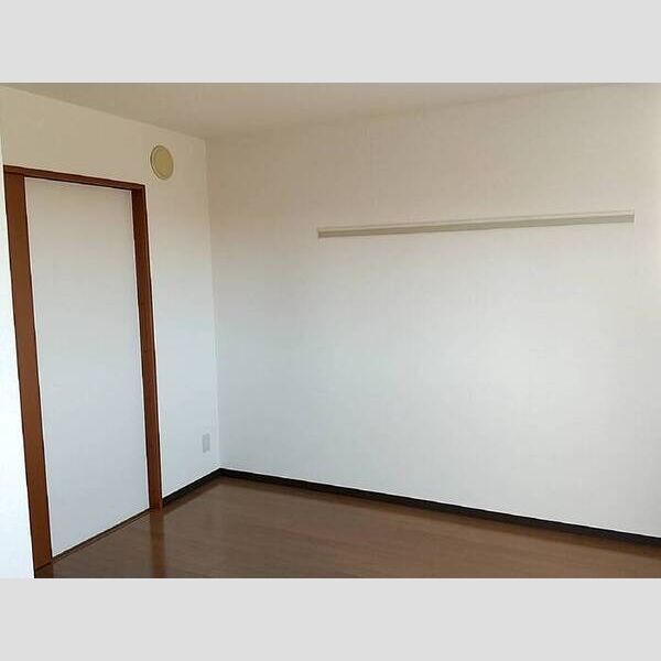 Amenity Court306号室 洋室