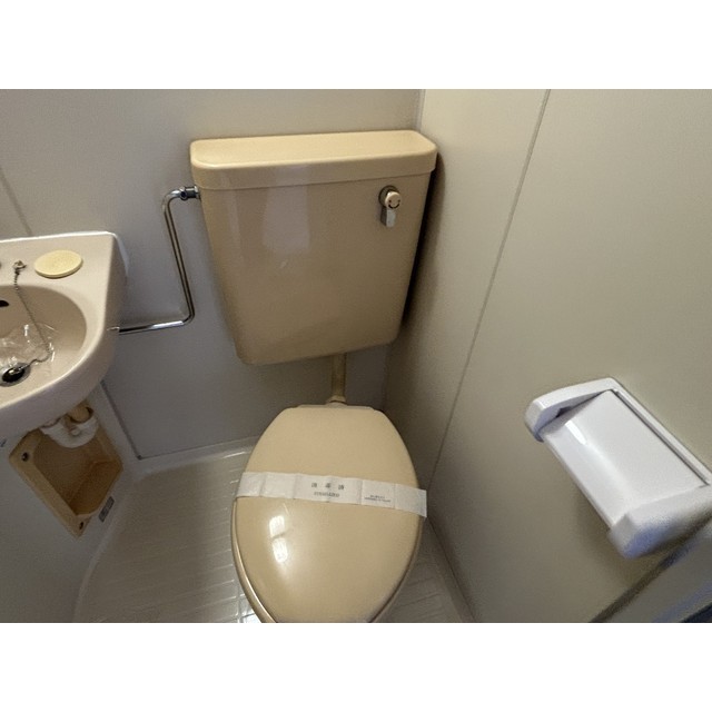 コートM&A　Part6306号室 内観