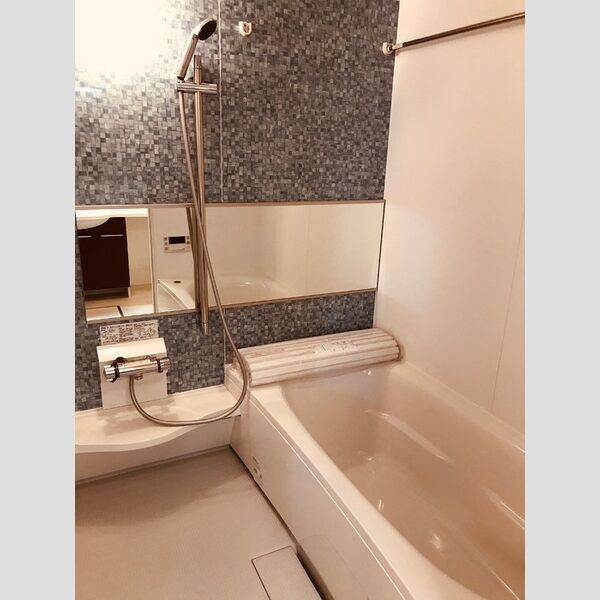 ヴェルドューラ・K203号室 お風呂