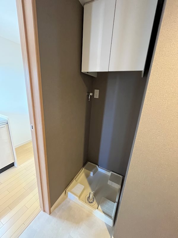 今日は晴れ2階 部屋設備