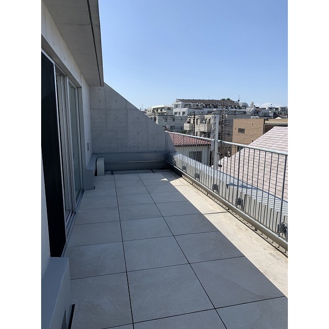 グランデュオ若林Ⅴ 内観