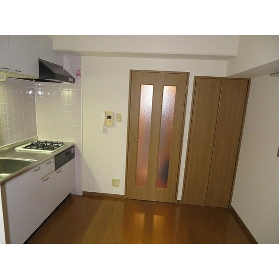 パルウッド両国 ダイニング