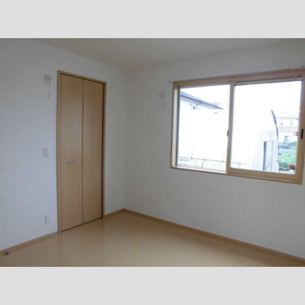 童夢102号室 部屋その他