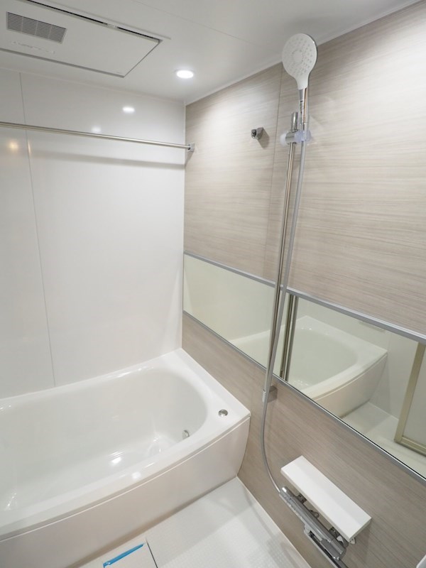 レジディアタワー上池袋（タワー棟）20階 同建物別部屋の参考画像