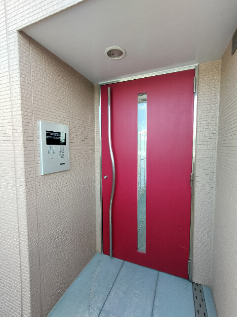 アウローラ2階 部屋その他