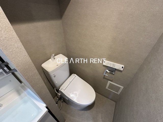 Ｖａｌｏｒｅ ＮｉｓｈｉｓｕｇａｍｏⅡ 同タイプ別住戸写真となります。現況と異なる場合がございます。