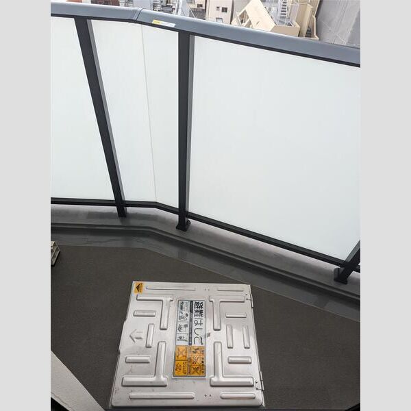 S-RESIDENCE浅草Fiore 収納