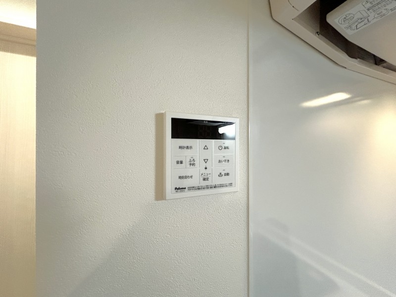 T’s Cuore西武柳沢3階 部屋設備