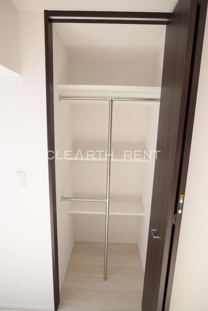 コンシェリア池袋 ＭＡＳＴＥＲ’Ｓ ＶＩＬＬＡ8階 同タイプ別住戸写真となります。現況と異なる場合がございます。