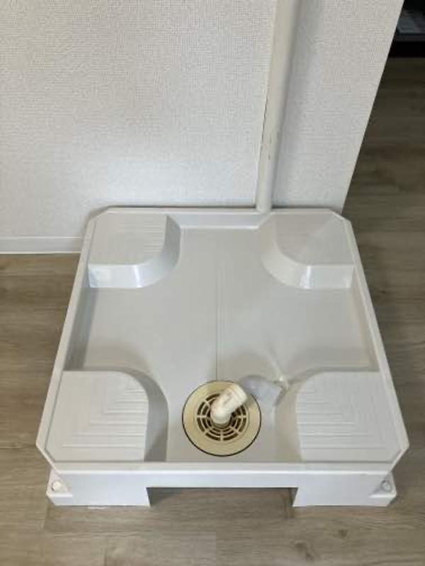 池袋シティハイツ5階 部屋設備