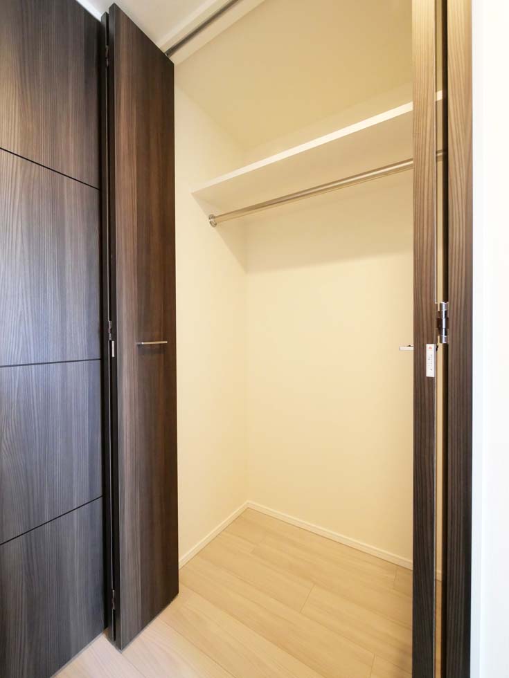 ラフィスタ鷺ノ宮345号室 同建物別部屋の参考画像