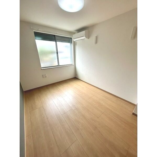 ノワール七里 リビング