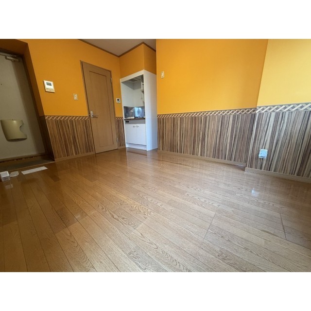 グランシャリオ リビング