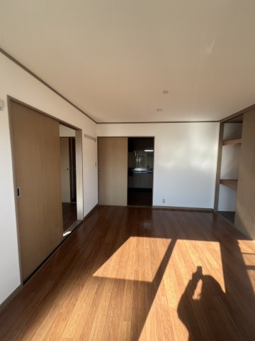 プリュニエラバン0205号室 部屋その他