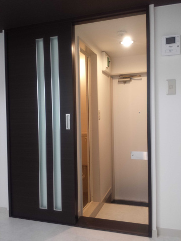 パティナージュ池上 内観