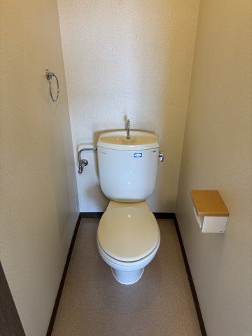 メゾンフジミ トイレ