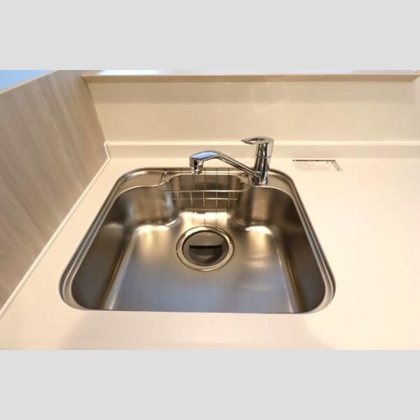 グラナーデ東葛西301号室 シンク