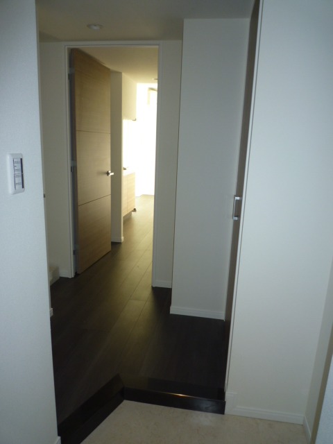 クレイシア亀戸14階 リビング