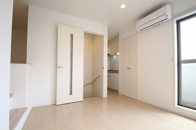 ＣＢ大宮ユニオン2階 部屋その他