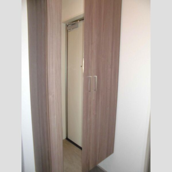 D-RESIDENCE東田町303号室 玄関