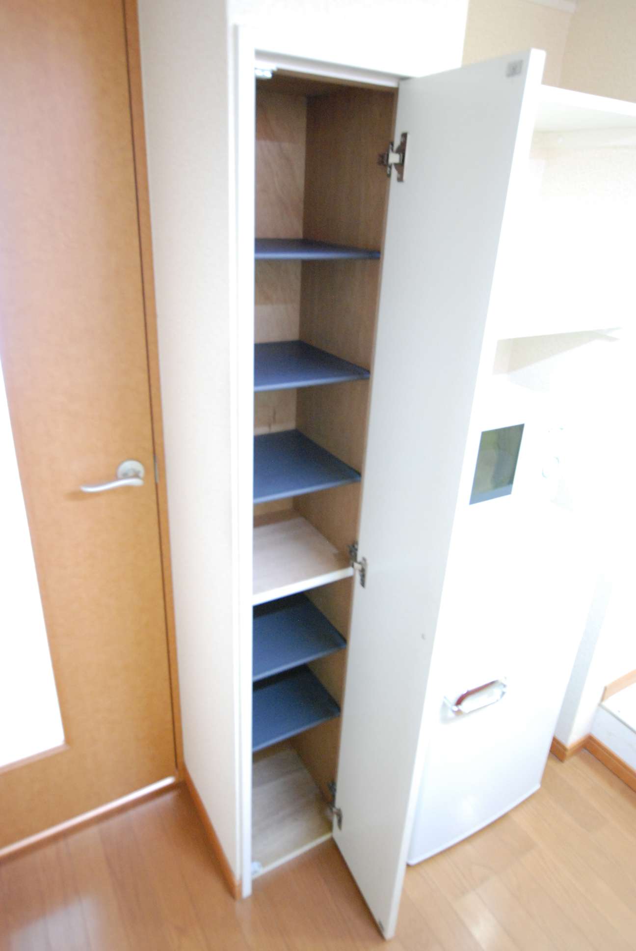 レオパレスメルベーユⅢ102号室 部屋その他