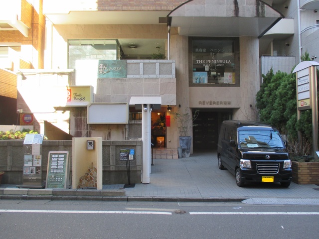 リヴェール湘南0703号室 その他共有部分