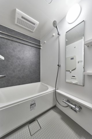 プラウドフラット四谷三丁目1006号室 ※参考写真