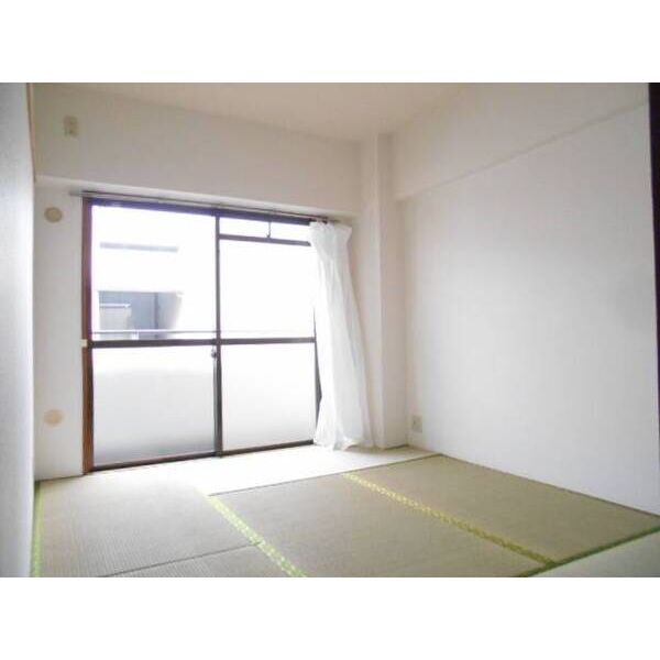 セゾン西船0303号室 部屋その他