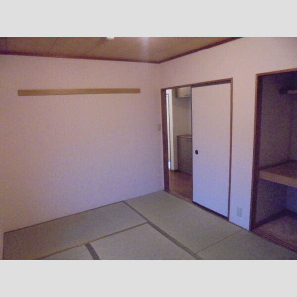 グレイスプラザ　Ⅰ101号室 部屋その他