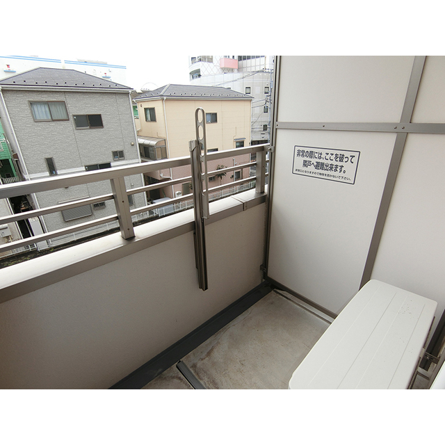 サンジェームス303号室 イメージ