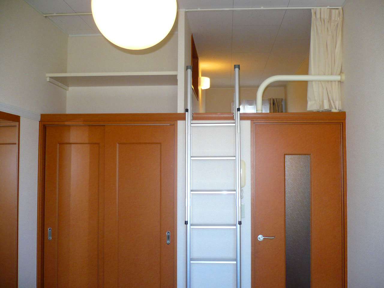 レオパレスｍｉｎｏ108号室 部屋その他