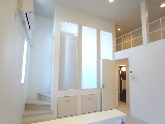 ＣＢ柏ＫＡＪＩＮ1階 部屋その他