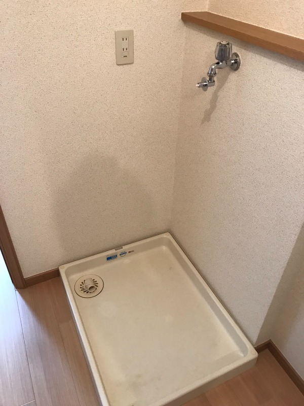 グリーンヒル保土ヶ谷2階 部屋その他