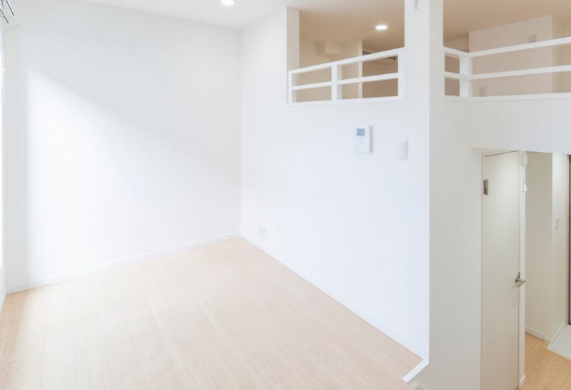 プランドール天台1階 ネット無料　駅徒歩5分以内