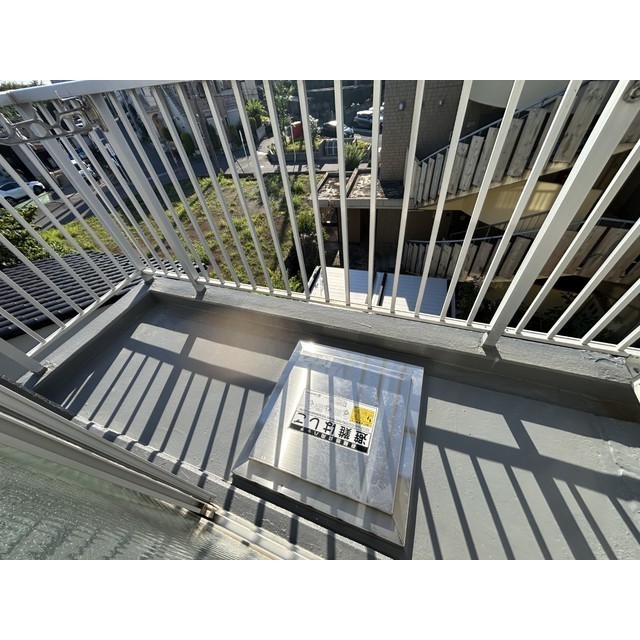 リブレス我孫子301号室 部屋その他