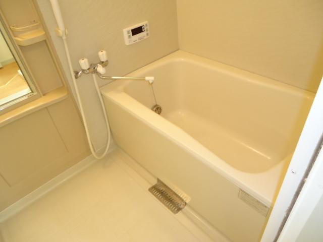 メゾンコリーヌ 追い炊き付き