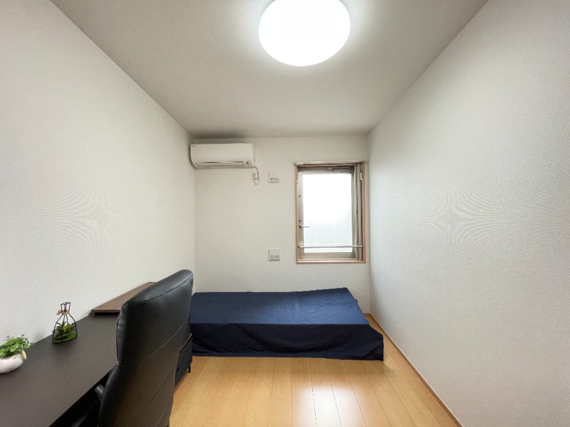 ロイヤルブルーゲート五反野3階 同建物別部屋の参考画像