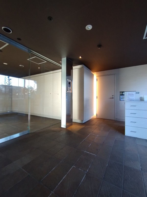 クレイシア桜新町7階 部屋その他